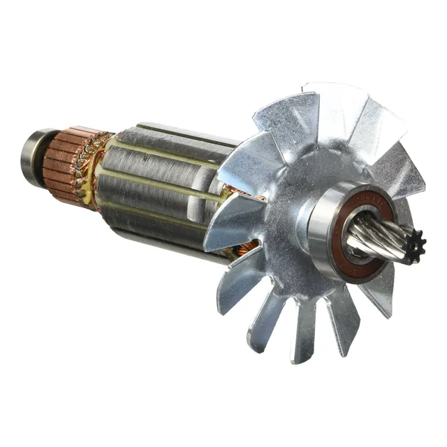 Inducido Assembly 110 V 127 V Para Hitachi C10fcg