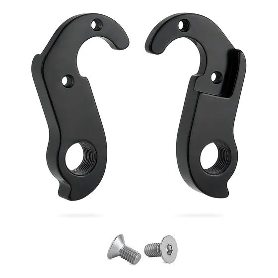 G252 - Gancheira Caloi Elite Fs / Btwin Rockrider 560