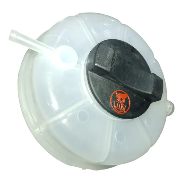 Reservorio De Refrigerante Original Faw R7