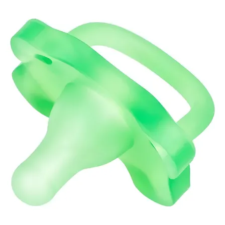 Chupete Prematuro Dr. Browns Medical Color Verde