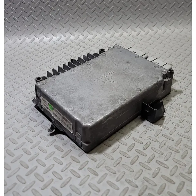 Computadora Motor Cirrus Stratus Breeze 1999 2.4l 04606836af