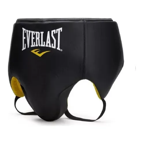 Protector Inguinal Boxeo Artes Marciales Taekwondo Everlast®