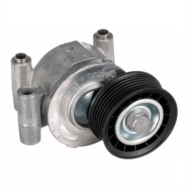 Tensor Correa Poly V - Poli V Ford Ecosport 2.0 12/17 Origin