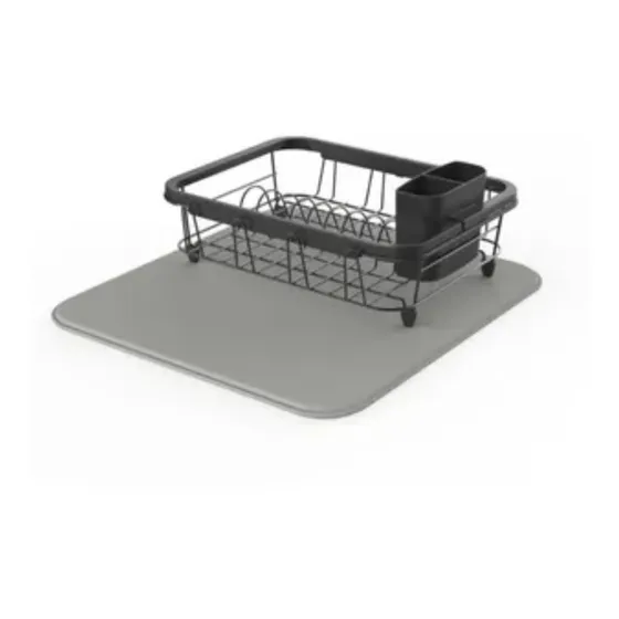 Escurridor De Platos Para Fregadero Marca Bari