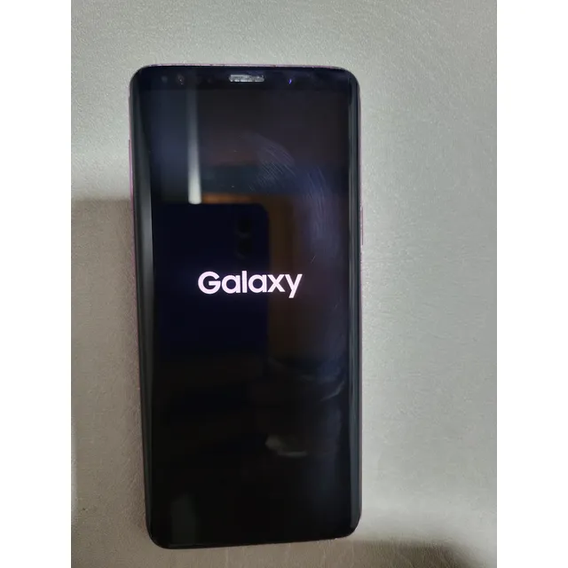 Samsung Galaxy S9 Mini