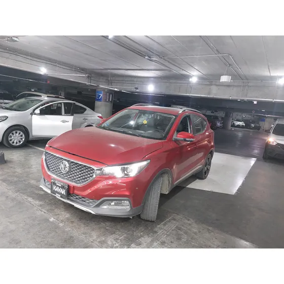 Mg Zs 1.5 Excite Auto