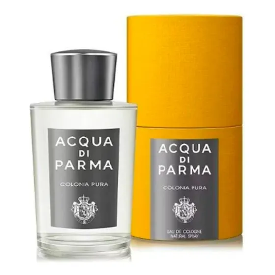 Acqua Di Parma Colonia Pura Edc 180 Ml Unisex