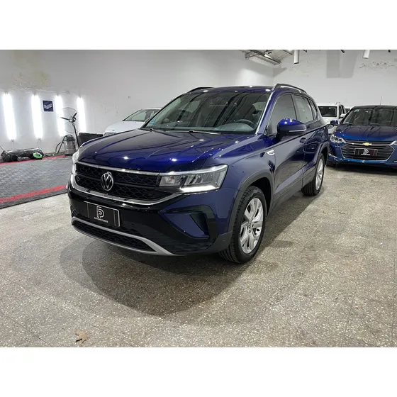 Volkswagen Taos 1.4 250 Tsi Comfortline
