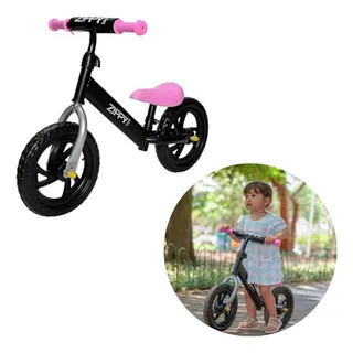 Bicicleta Sem Pedal Infantil Treina EquilĂbio Aro 12 Bicicleta Sem Pedal Infantil Treina EquilĂbio Aro 12