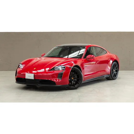 Porsche Taycan 4p Taycan Gts Aut