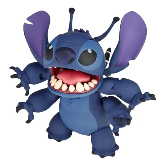 Novos Brinquedos Modelo De Bonecos De Ação Revoltech Yamaguc