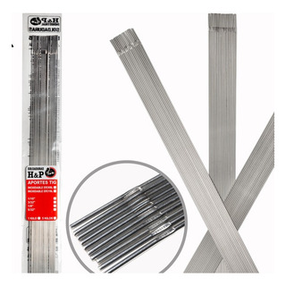 Aporte Tig Inoxidable 308 L 3/32 (2.4mm) 1 Kg Aporte Tig Inoxidable 308 L 3/32 (2.4mm) 1 Kg