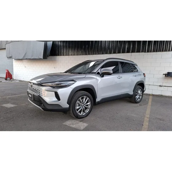Toyota Corolla Cross 2.0 Xli Cvt