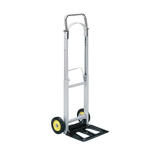 Safco 4061 Productos Plegable Utilidad Hide-away Carro De Ma