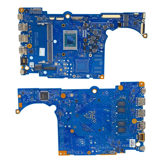 Placa Mãe Acer A515-45 Rev.d Ryzen 3 5300u Dazaurmb8d0