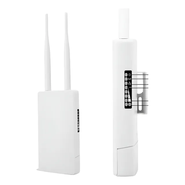Router Wifi Exterior