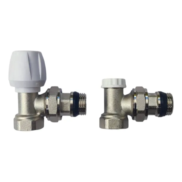 Valvula Detentor 1/2  Kit Radiador Toallero Calefaccion