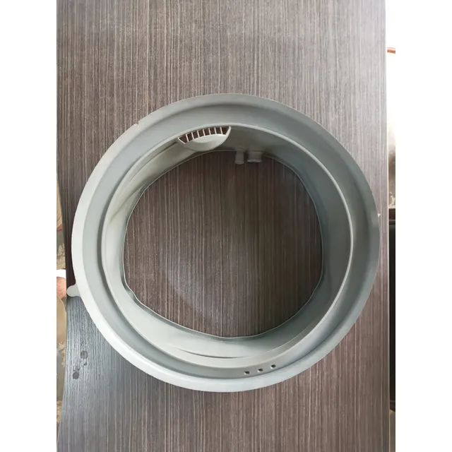 Fuelle Goma Para Puerta Lavadora Miele Frontal