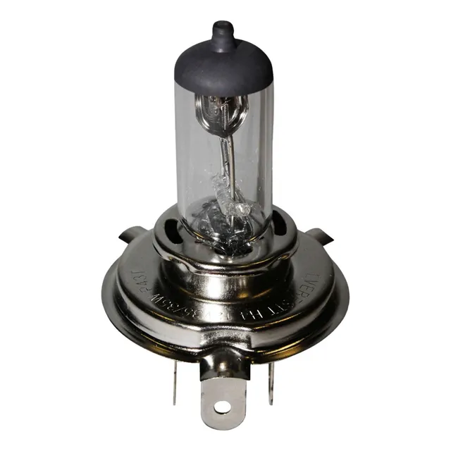 Bombillo Moto Hs1 Osram triceta Original Garantia 3 Meses