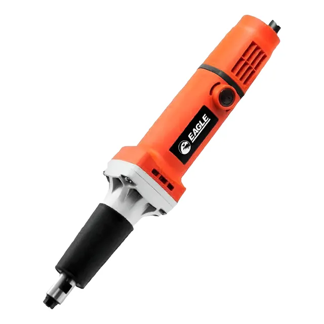 Rectificadora De Matriz Mototool 1/4 400w Eagle Vel Variable