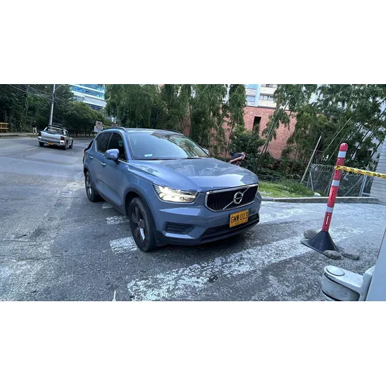 Volvo Xc40 T4 Fwd Kinetic Tp 2000cc T