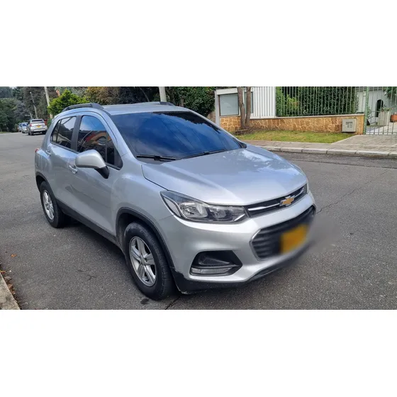 Chevrolet Tracker 1.8 Ls