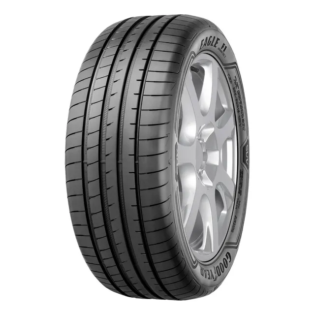 Neumatico Goodyear 235/55 R19 Eagle F1 Asymmetric 3 Suv 105w