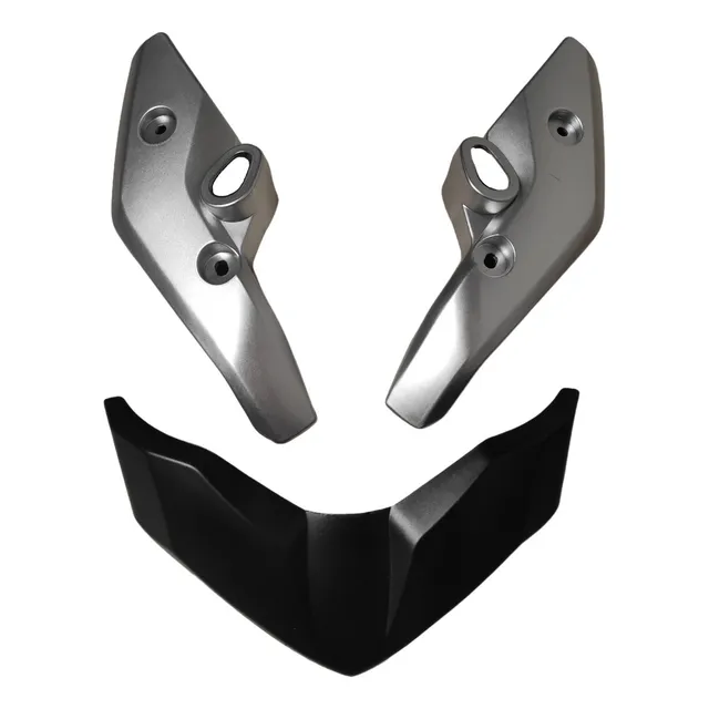 Set Tapas Farola Yamaha Fz 16 X 3 Unidades