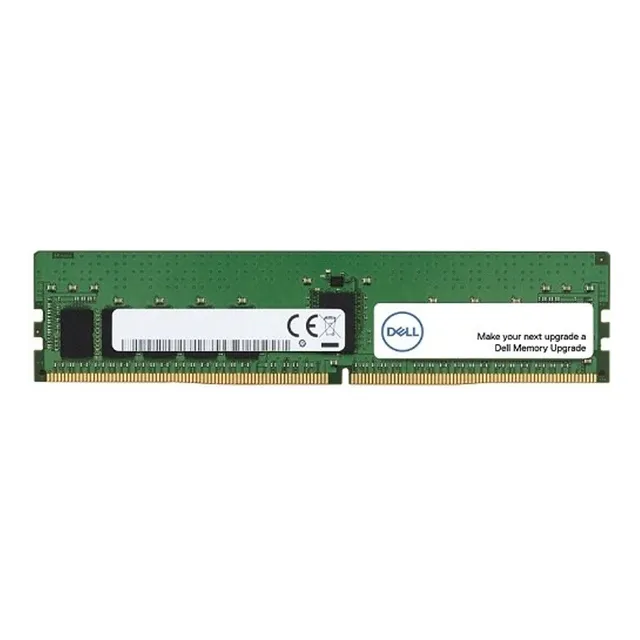 Modulo Memoria Dell 32gb Ddr5 4800mhz Ecc Unb T160 R260 R360