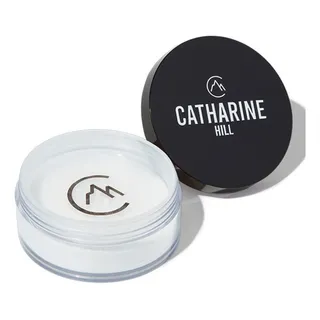 Face Powder Fixer - PĂł Fixador Hd TranslĂșcido Catharine Hill Face Powder Fixer - PĂł Fixador Hd TranslĂșcido Catharine Hill