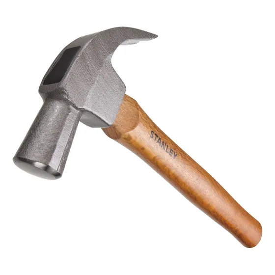 Martillo Carpintero M/madera 16oz Stanley Stht51370-840