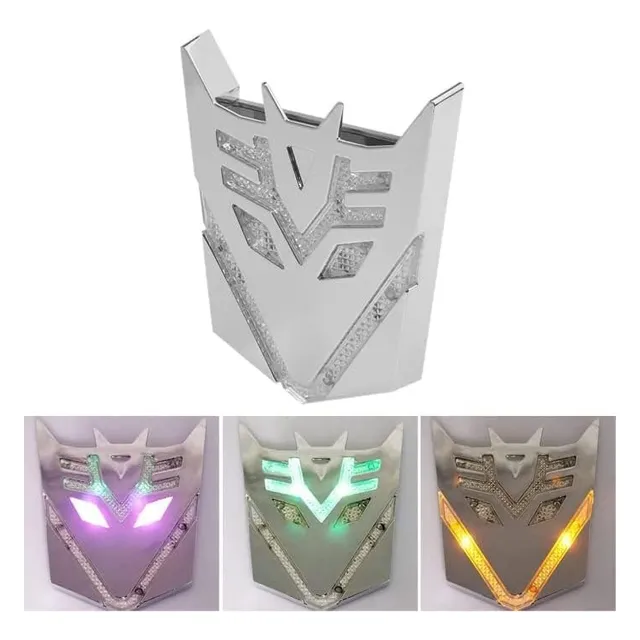 Emblema Transformers Solar