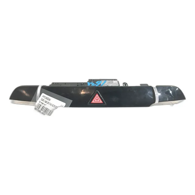 Boton Interruptor Hazard Hyundai Tucson 2019-2020