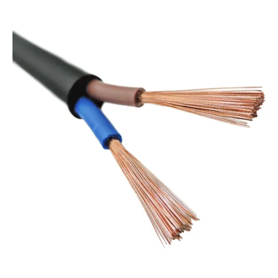 Cabo Pp 2x 4mm Rolo 5 Metros Extensão Reforçado 2 Vias