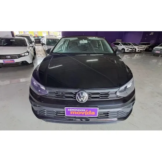 Volkswagen Polo Track 1.0 Flex 12v 5p