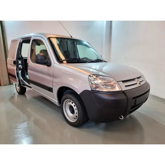 Citroën Berlingo 1.6 Hdi 90 5v 2 Asientos Aa Origen
