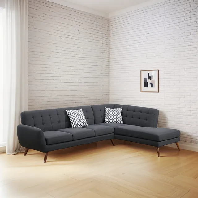 Seccional Decohome Alba
