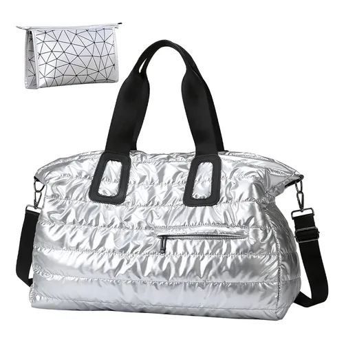 Bolso Deportivo Saxoline Belfast 4sx Negro L | MercadoLibre