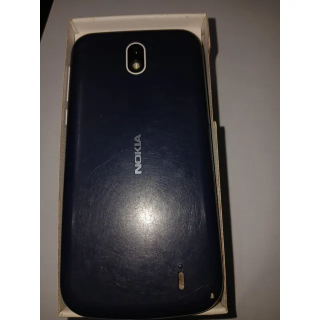 Nokia 1 Negociable