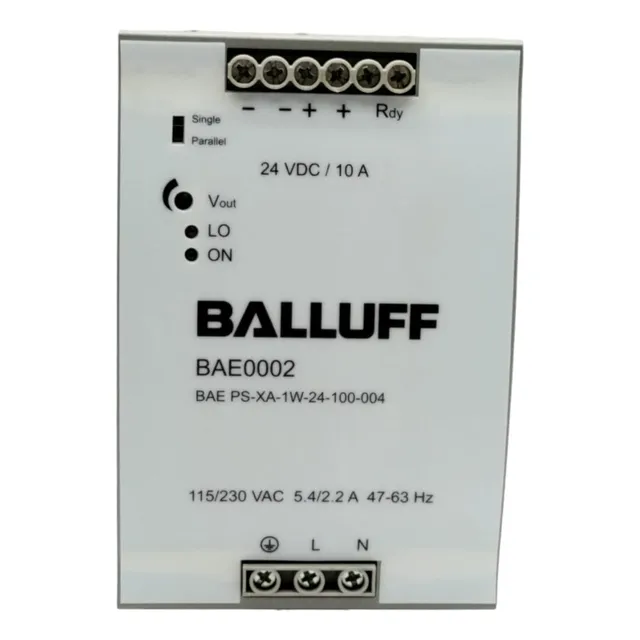 Bae0002 Balluff