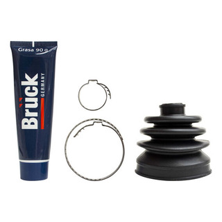 1* Cubre Polvo Lado Rueda Bruck P/dodge Atos L4 1.1l 05 - 11 1* Cubre Polvo Lado Rueda Bruck P/dodge Atos L4 1.1l 05 - 11