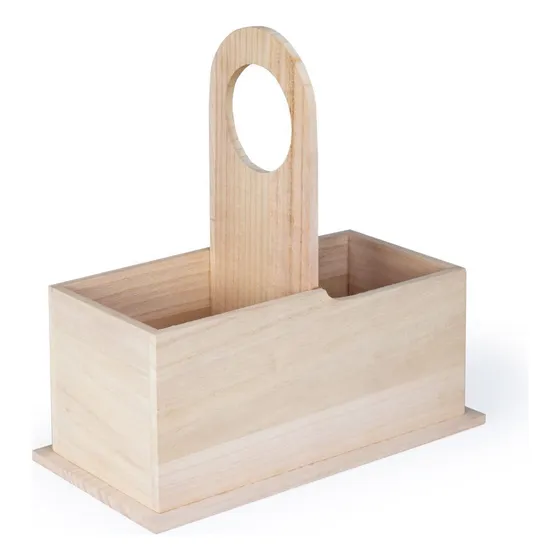 Matera De Madera De Paulownia Grabado Laser Disershop