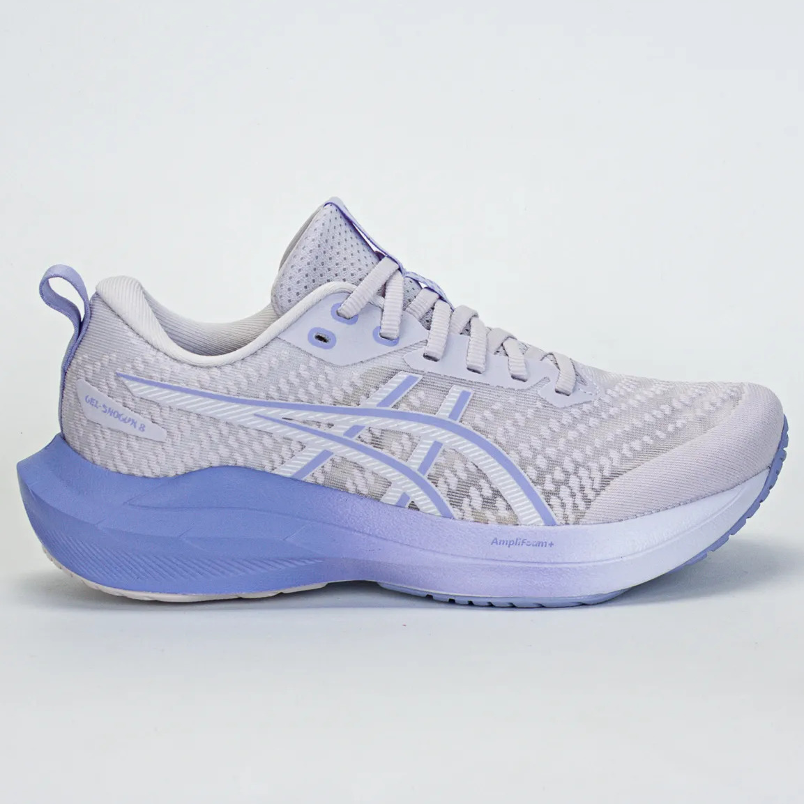 Tênis Asics Gel Shogun 8 Feminino | 3 Cores