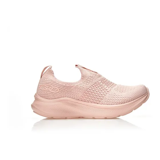 Tênis Feminino Ultraleve 156g Slip On Olympikus