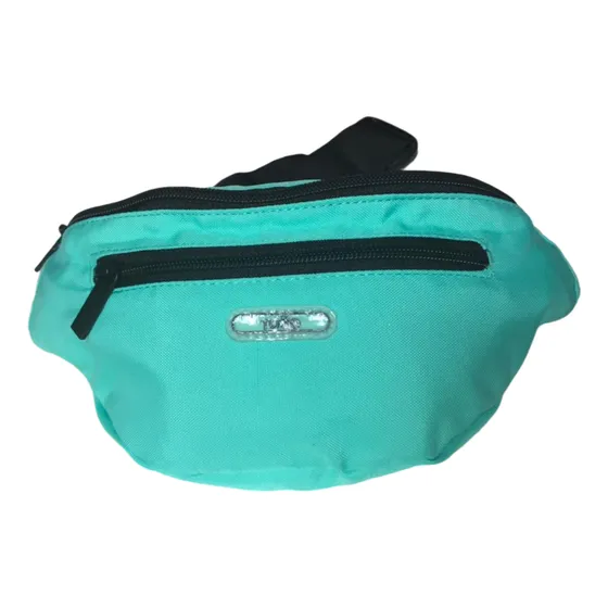 Canguro Totto Color Verde Para Mujer