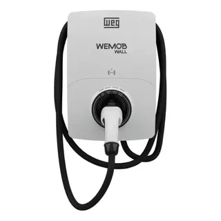 Estação De Recarga Carros Elétricos 7,4kw Sem Ihm Weg Wemob Estação De Recarga Carros Elétricos 7,4kw Sem Ihm Weg Wemob