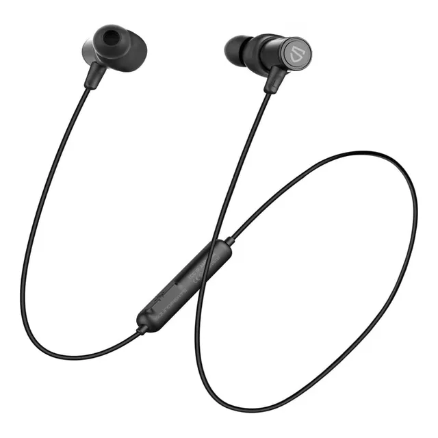 Auriculares Bluetooth Soundpeats Q30hd+