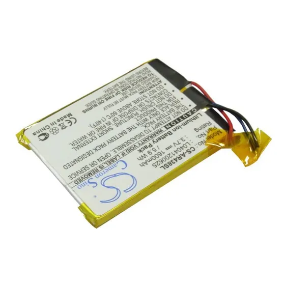 Reemplazo Bateria Para Tableta Internet Archo Parte No: