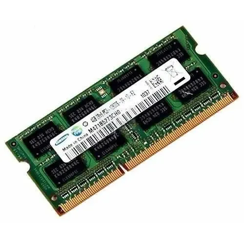Memoria RAM 4GB 1 Samsung M471B5273DH0-YK0 | Cuotas sin interés