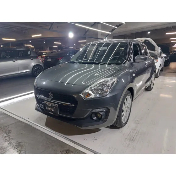 Suzuki Swift 1.2 Gls